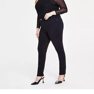 Women’s Plus Size Trousers – INC International Concepts® (Macy’s Exclusive)